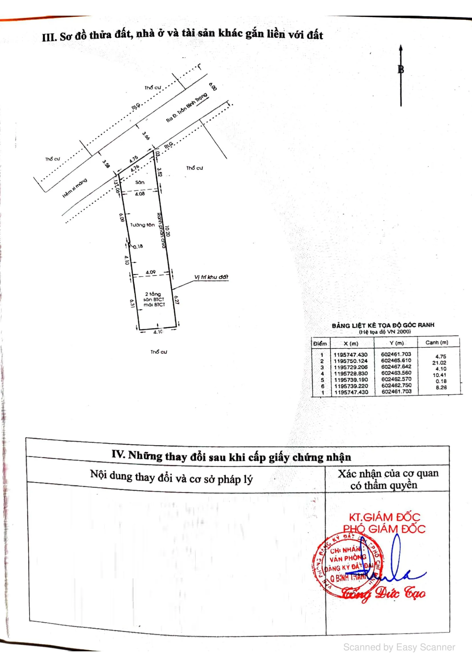 19/1 - Trần Bình Trọng, Phường 05, Quận Bình Thạnh - ảnh 2